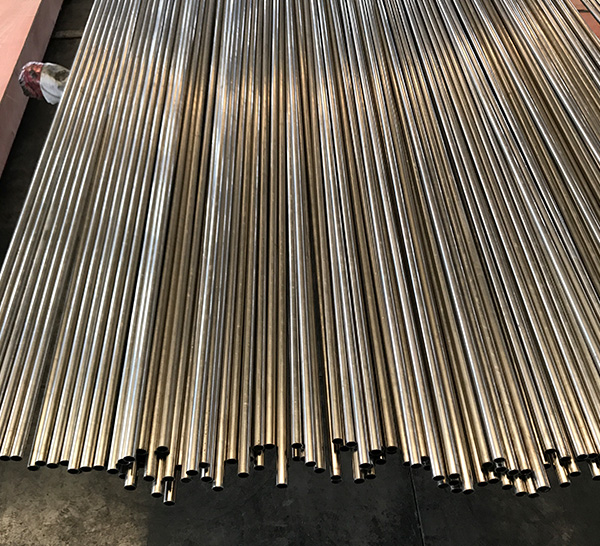蒙乃尔500合金管