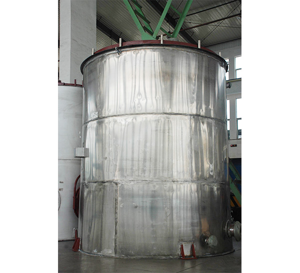 镍储罐